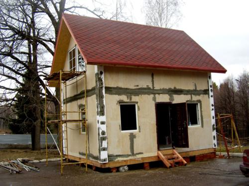 2006 Дом на ВДНХ1